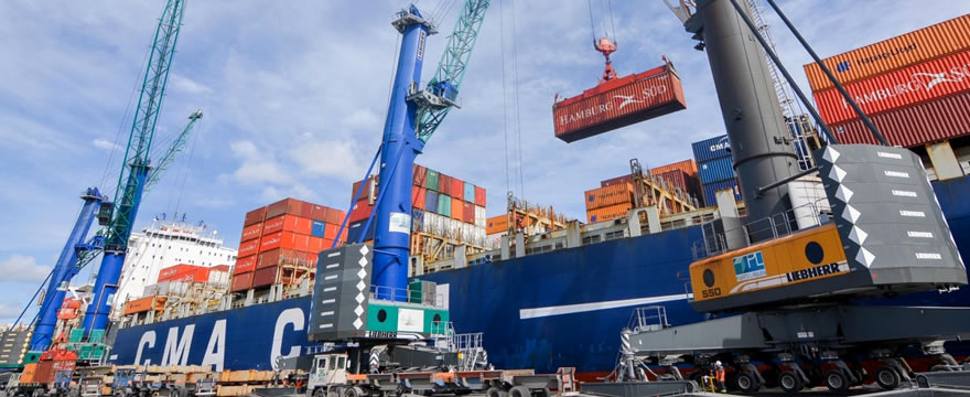 Se fortalece comercio entre Ecuador y Chile