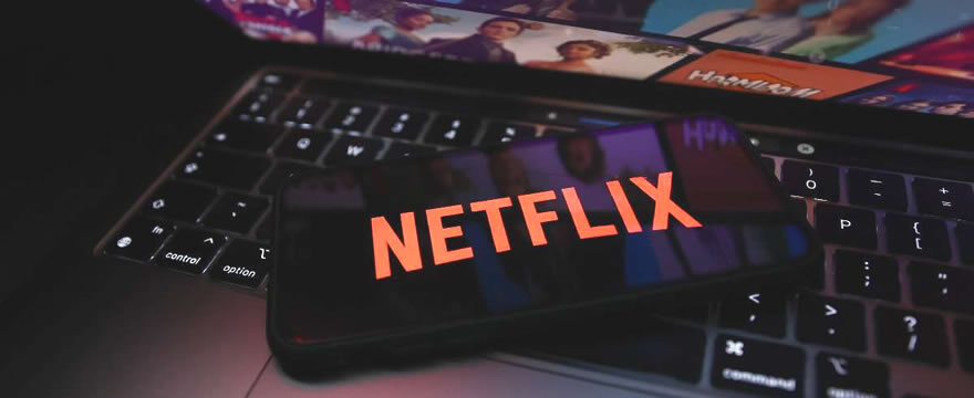 Netflix reporta pérdida de 50 mil millones de dólares por baja de suscriptores